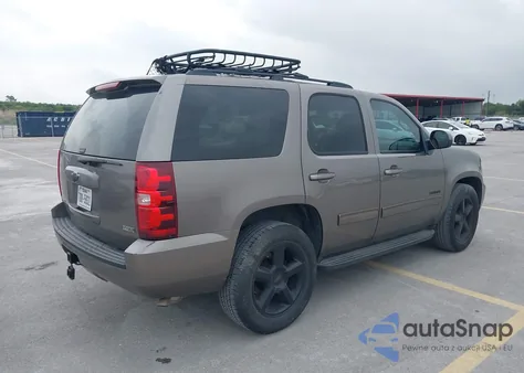 2011 Chevrolet Tahoe Ls from USA, damaged, VIN 1GNSCAE09BR145171